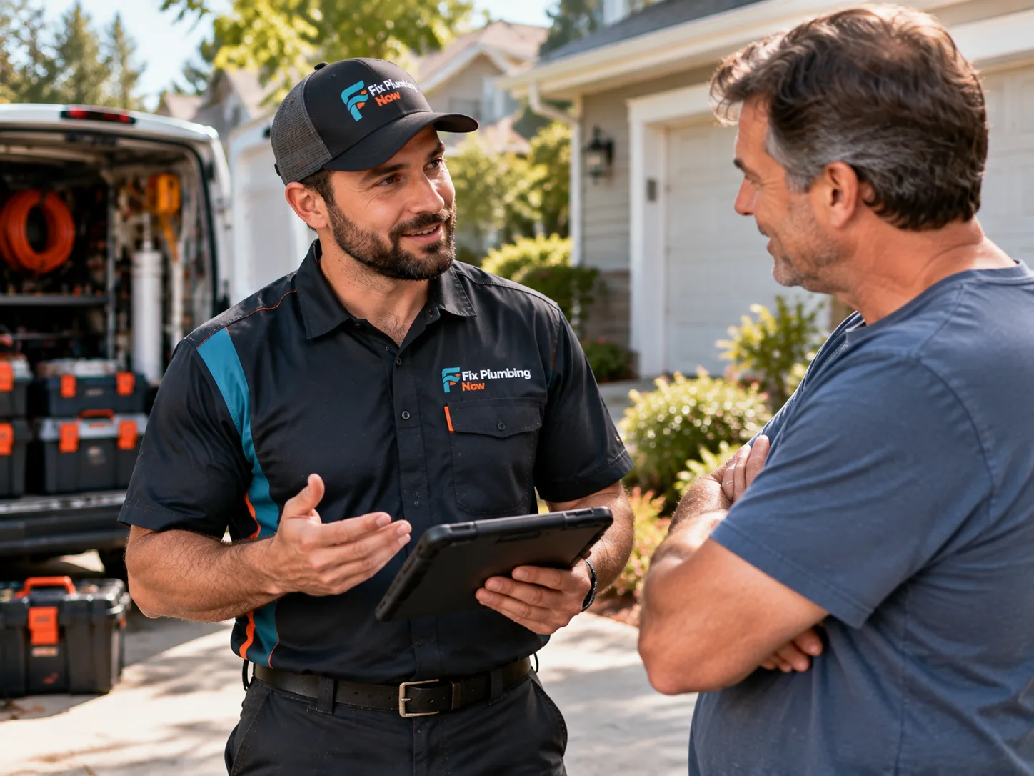 Clogged Drain Service Red Oak, TX FAQs